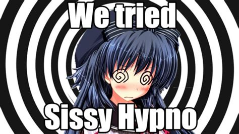 The Sissy Hypno Resource Page .